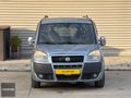 KOL MOTORS 2006 FIAT DOBLO COMBI 1.4 ACTIVE