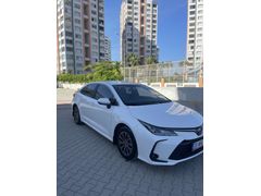Sahibinden Toyota Corolla 1.5 Vision 2022 Model 