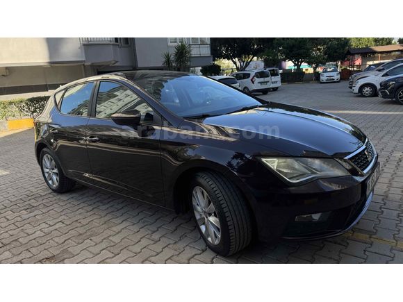 Sahibinden Seat Leon 1.2 TSI Style 2017 Model 