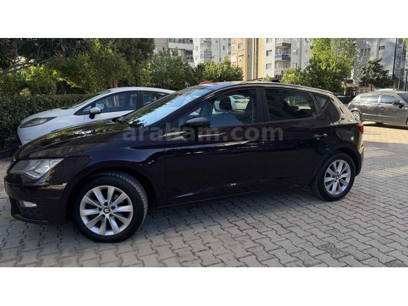 Sahibinden Seat Leon 1.2 TSI Style 2017 Model 