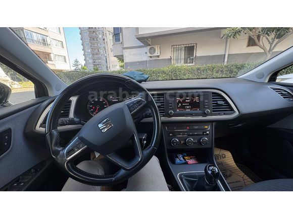 Sahibinden Seat Leon 1.2 TSI Style 2017 Model 