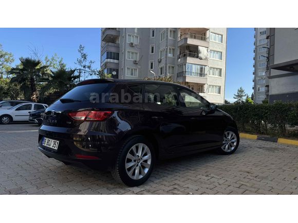 Sahibinden Seat Leon 1.2 TSI Style 2017 Model 