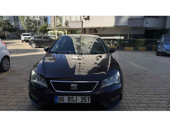 Sahibinden Seat Leon 1.2 TSI Style 2017 Model 