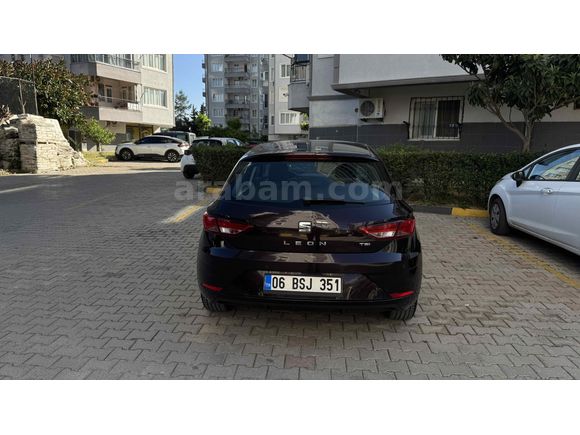 Sahibinden Seat Leon 1.2 TSI Style 2017 Model 