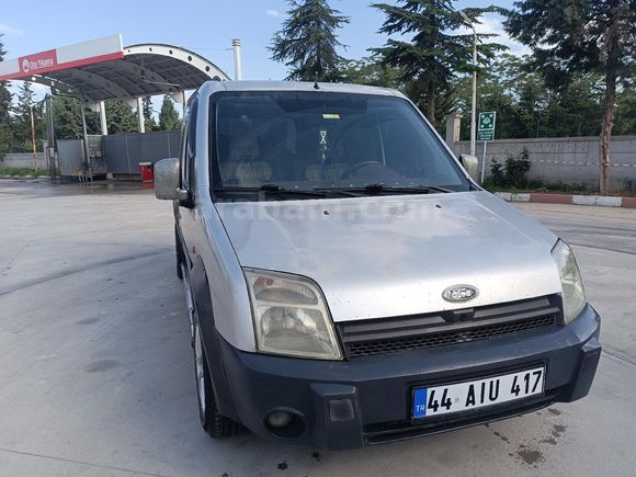 orjinal kornet delüks  75 PS çift sürgü tek bagaj