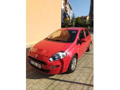Sahibinden Fiat Punto 1.2 Popstar 2015 Model Isparta