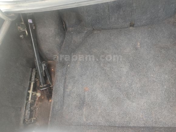 Sahibinden Tofaş Doğan SLX ie 1998 Model
