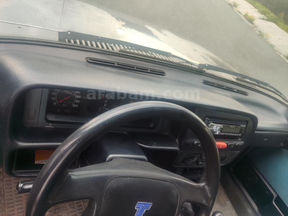 Sahibinden Tofaş Doğan SLX ie 1998 Model