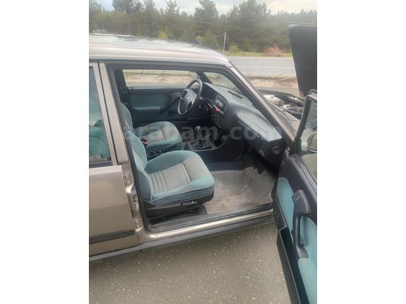 Sahibinden Tofaş Doğan SLX ie 1998 Model