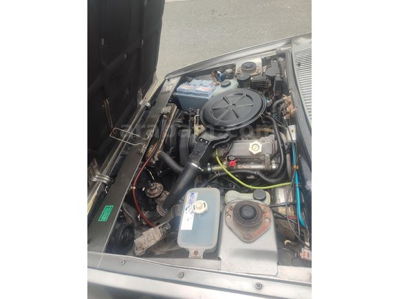 Sahibinden Tofaş Doğan SLX ie 1998 Model