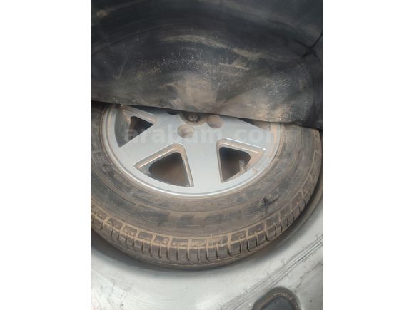 Sahibinden Tofaş Doğan SLX ie 1998 Model