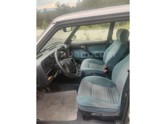 Sahibinden Tofaş Doğan SLX ie 1998 Model