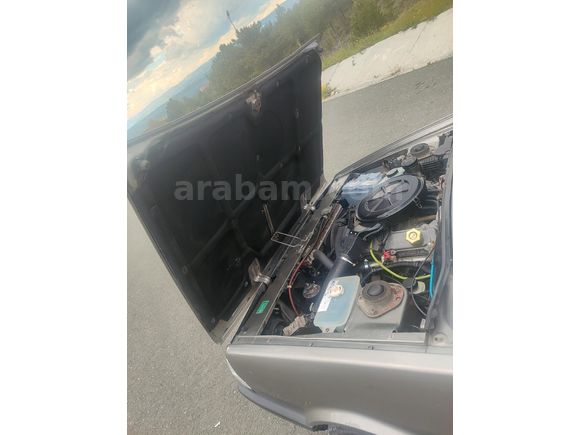Sahibinden Tofaş Doğan SLX ie 1998 Model