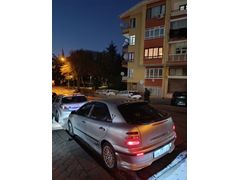Sahibinden Fiat Brava 1.6 SX 2001 Model 