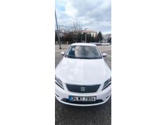 Sahibinden Seat Toledo 1.4 TDI Style 2015 Model  213.500 km Beyaz