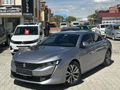 HATASIZ 129 km İÇİ BEYAZ ISITMA ELK BAGAJ KABLOSUZ ŞARJ ANIMASYONLU LED STOP FULL Peugeot 508 1.5 BlueHDI Allure 2020 Model Van