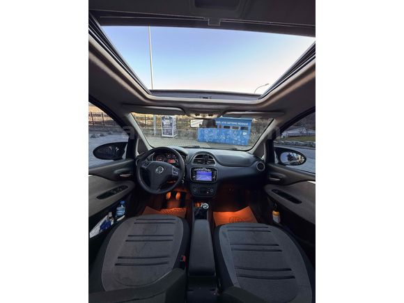 Sahibinden Fiat Punto EVO 1.3 Multijet Dynamic 2011 Model 