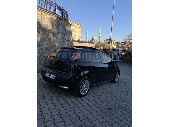 Sahibinden Fiat Punto EVO 1.3 Multijet Dynamic 2011 Model 