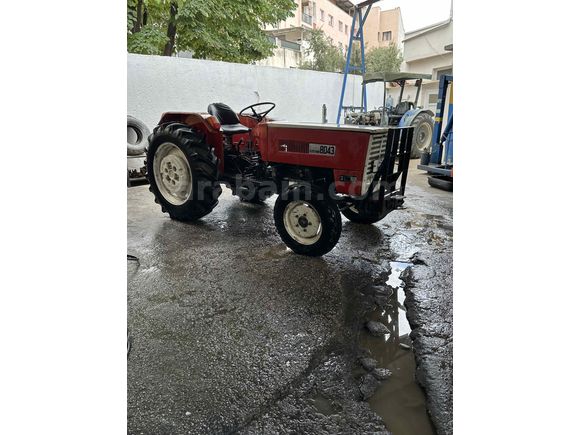 Sahibinden Steyr 8043 