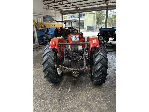 Sahibinden Steyr 8043 