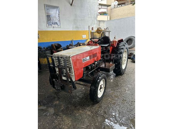 Sahibinden Steyr 8043 