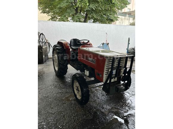 Sahibinden Steyr 8043 