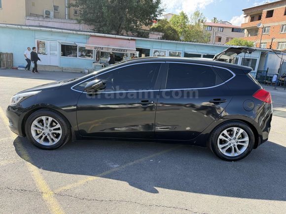 SAHİBİNDEN 2012 MODEL 229.OOO KM OTOMATİK MASRAFSIZ