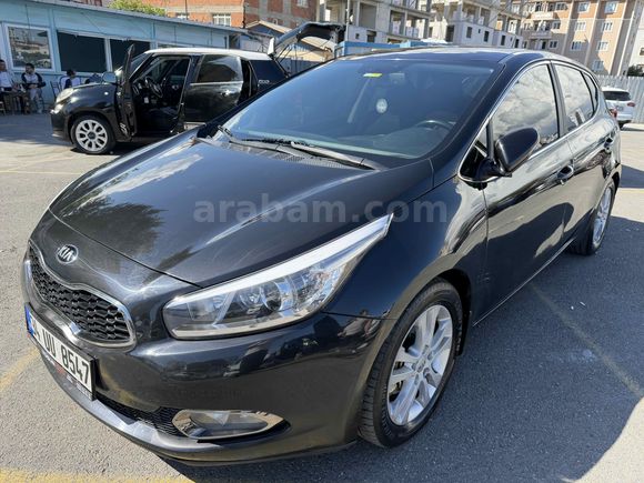SAHİBİNDEN 2012 MODEL 229.OOO KM OTOMATİK MASRAFSIZ
