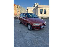Sahibinden Fiat Palio 1.6 HL 1998 Model 