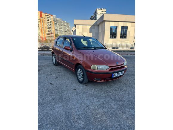 Sahibinden Fiat Palio 1.6 HL 1998 Model 