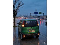 Sahibinden Hyundai Atos 1.0 GLS 1998 Model