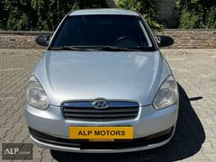 OTOMATİK.. ACCENT ERA TEAM ABS 'li