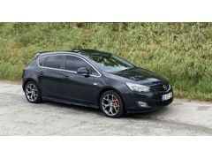 Sahibinden Opel Astra 1.3 CDTI Sport 2012 Model 