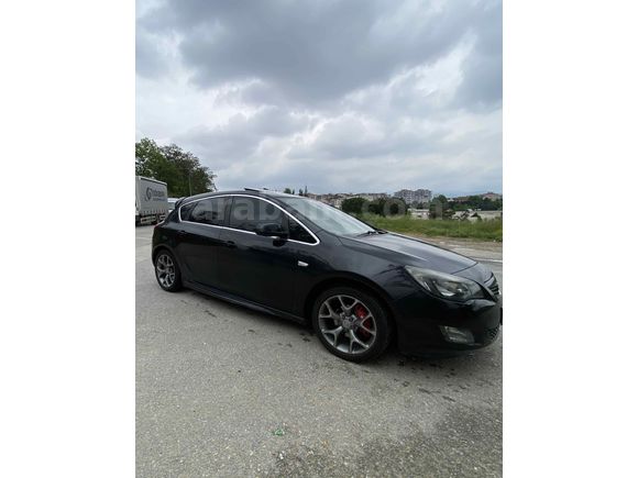 Sahibinden Opel Astra 1.3 CDTI Sport 2012 Model 