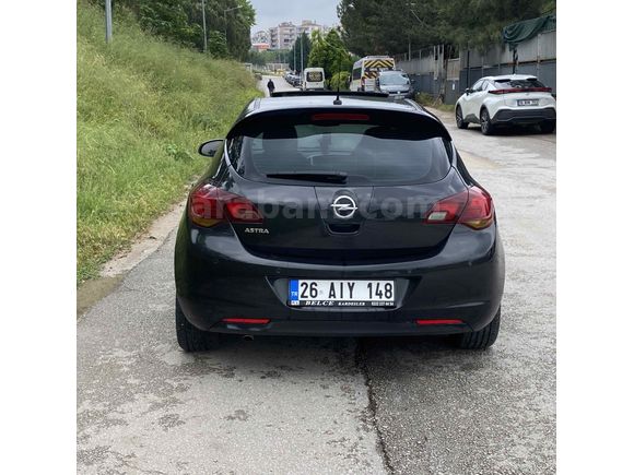 Sahibinden Opel Astra 1.3 CDTI Sport 2012 Model 