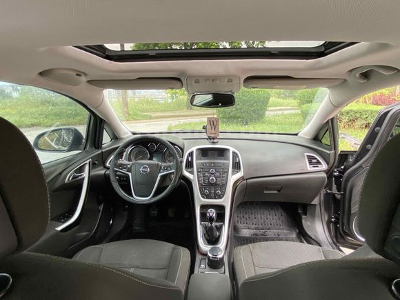 Sahibinden Opel Astra 1.3 CDTI Sport 2012 Model 
