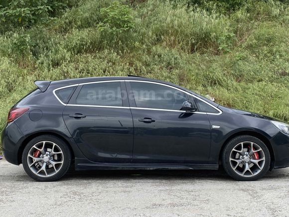 Sahibinden Opel Astra 1.3 CDTI Sport 2012 Model 