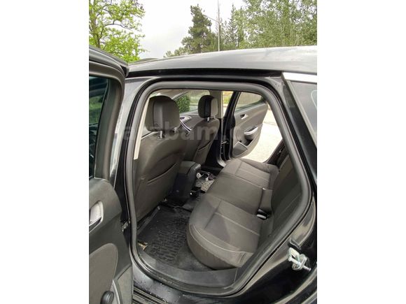 Sahibinden Opel Astra 1.3 CDTI Sport 2012 Model 