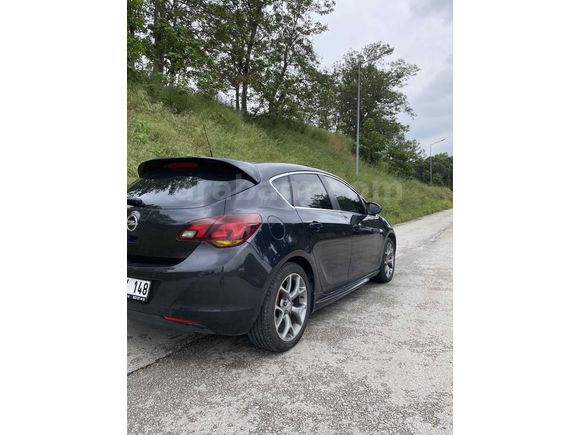 Sahibinden Opel Astra 1.3 CDTI Sport 2012 Model 