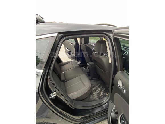 Sahibinden Opel Astra 1.3 CDTI Sport 2012 Model 