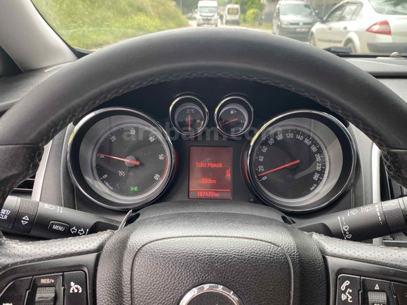 Sahibinden Opel Astra 1.3 CDTI Sport 2012 Model 