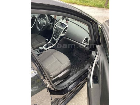 Sahibinden Opel Astra 1.3 CDTI Sport 2012 Model 