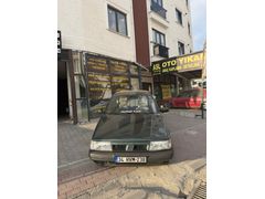 Sahibinden Fiat Tempra 1.6 SX A 1996 Model 