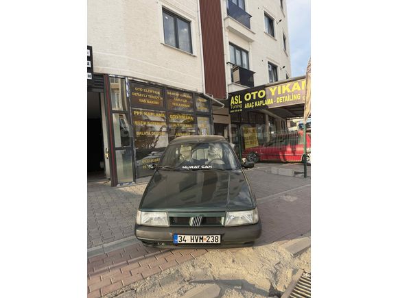 Sahibinden Fiat Tempra 1.6 SX A 1996 Model 
