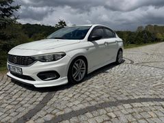 Sahibinden Fiat Egea 1.3 Multijet Easy 2016 Model