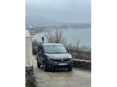Sahibinden Fiat Doblo Combi 1.6 Multijet Premio Plus 2021 Model