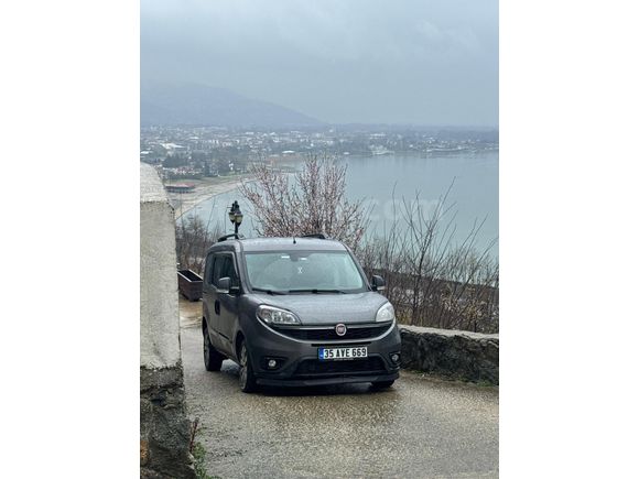Sahibinden Fiat Doblo Combi 1.6 Multijet Premio Plus 2021 Model