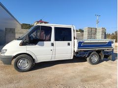 Sahibinden Ford Trucks Transit 350 M Çift Kabin