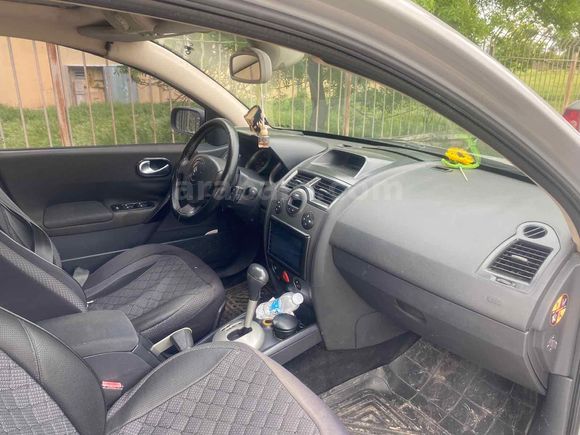 Sahibinden Renault Megane 1.6 Dynamique 2004 Model 