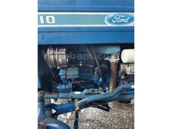 Sahibinden Ford 3610 